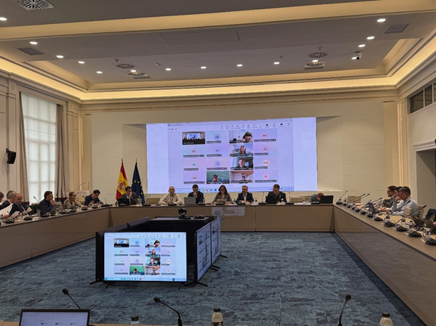 Los transportistas europeos se digitalizan diciendo adiós a la documentación impresa