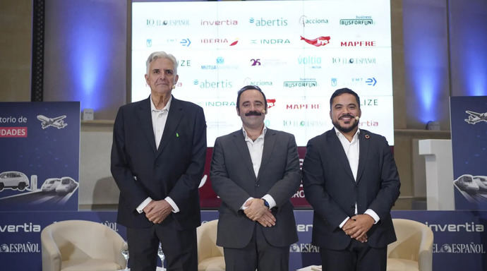 La sostenibilidad del transporte depende de un compromiso presupuestario