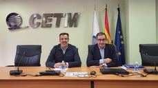 Carmelo González: 'El Sector es digno de por sí; tenemos que creérnoslo los propios profesionales'