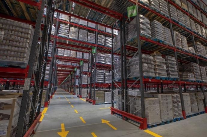 Luís Simões destaca en seguridad alimentaria con calificaciones máximas