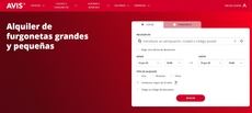 Avis refuerza su red ante el aumento de la demanda de alquiler profesional