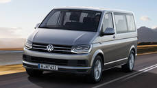Volkswagen introduce en España el nuevo Caravelle