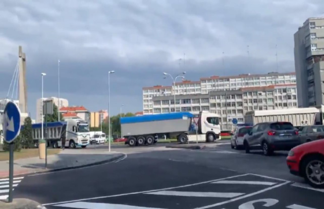 Fegatramer opina que situación transporte del carbón, problema desindustrialización