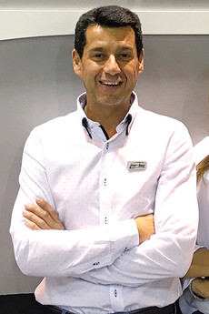 Jordi Monferrer Muñoz es el director de Car-bus.net.