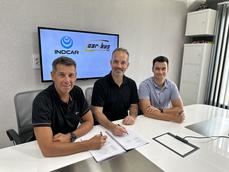 Indcar apuesta por innovación y sostenibilidad en el transporte