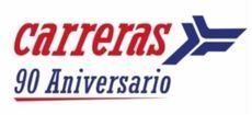 El Grupo Carreras está de cumpleaños: 90º aniversario de actividad