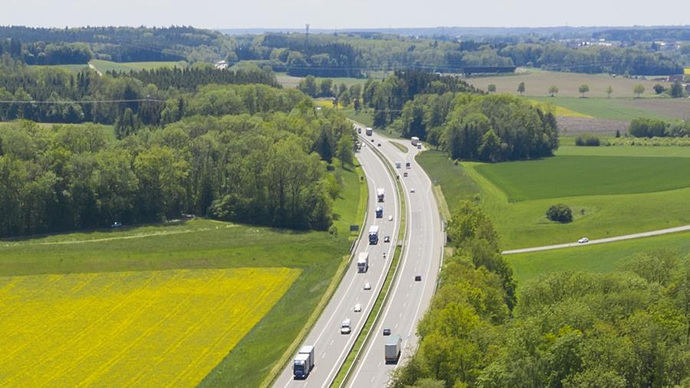 X edición del informe anual del Observatorio del Transporte y Logística