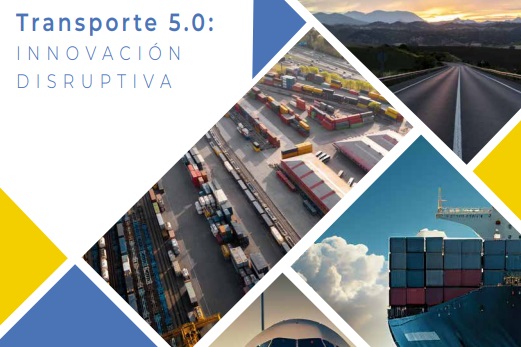 Transporte 5.0 e innovación, temas de la 2ª edición del Congreso AET