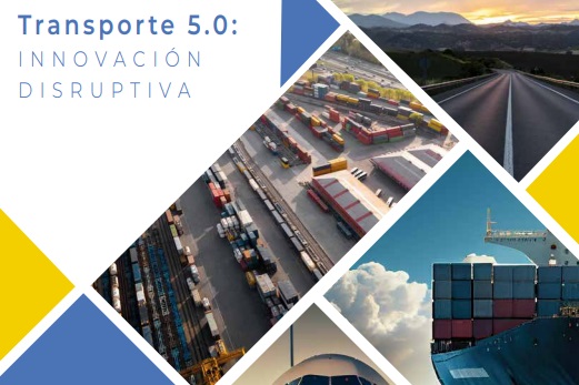 Transporte 5.0 e innovación, temas de la 2ª edición del congreso AET