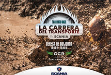 Cartel Farinato Race.