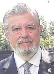 Fernando J. Cascales