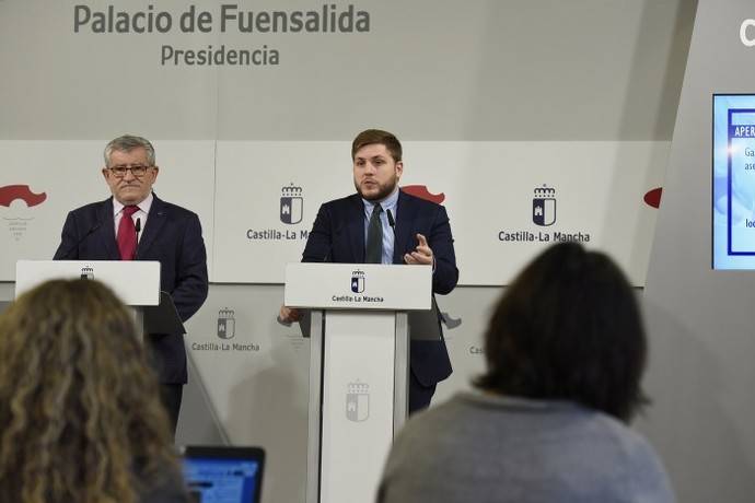 Castilla-La Mancha usa 3,4 millones de euros para tarjeta de transporte joven