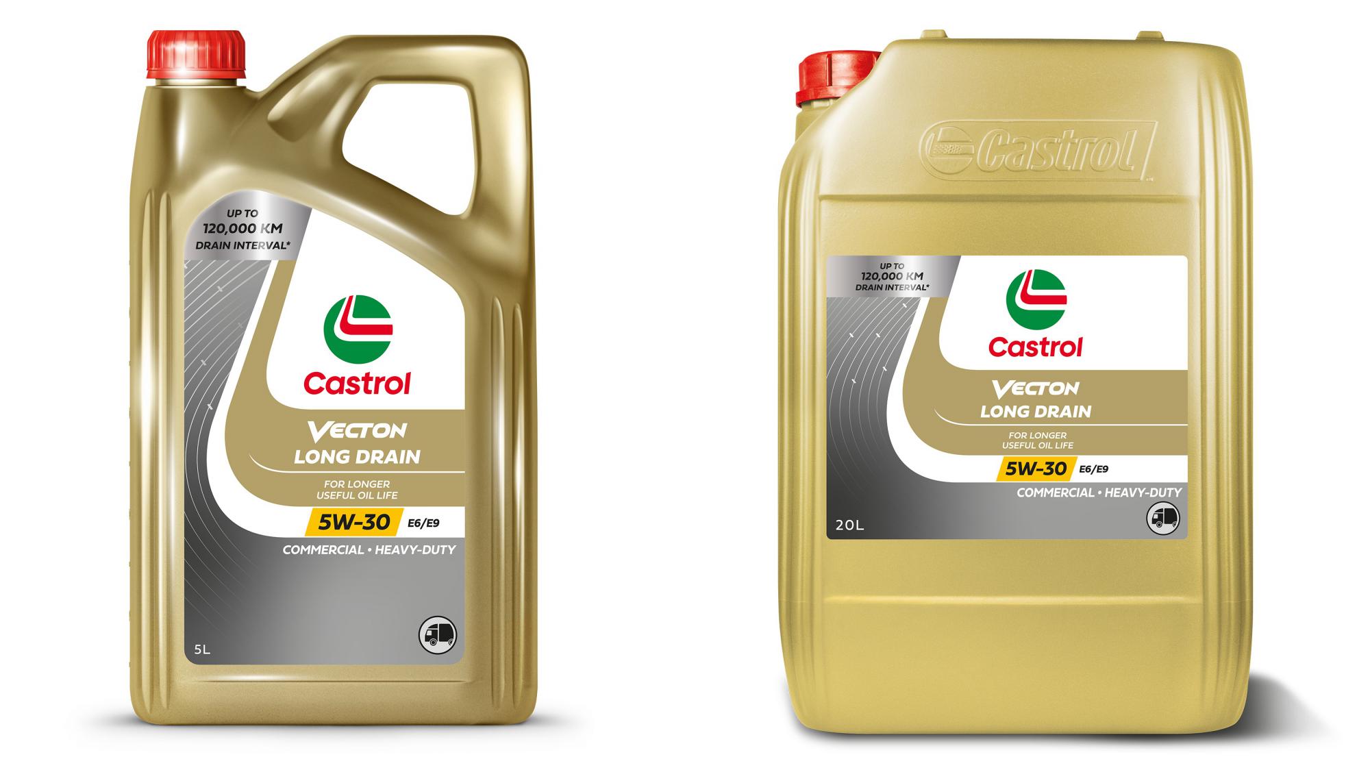 Piaggio y Castrol firman un acuerdo a nivel mundial de lubricantes