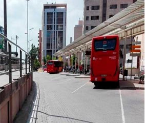 La Generalitat adjudica obras en una quincena de estaciones y paradas