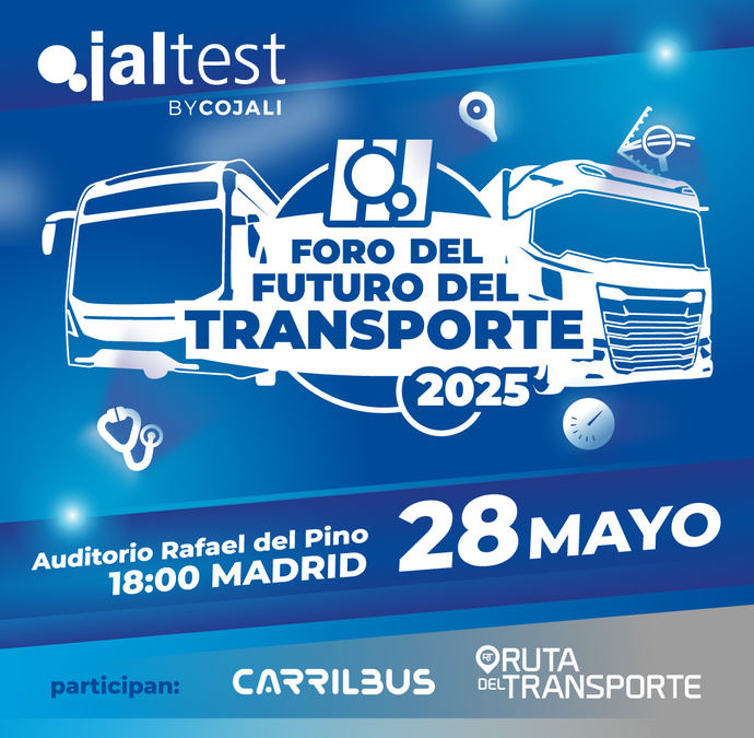 El Foro del Futuro del Transporte reúne en Madrid a los líderes del sector