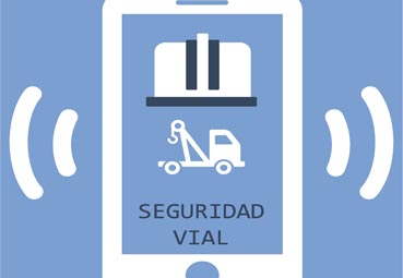 Cetraa crea una app para la Seguridad Vial Laboral