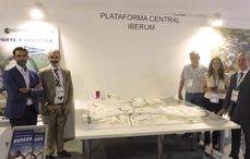 Plataforma Central consolida su crecimiento en el centro peninsular