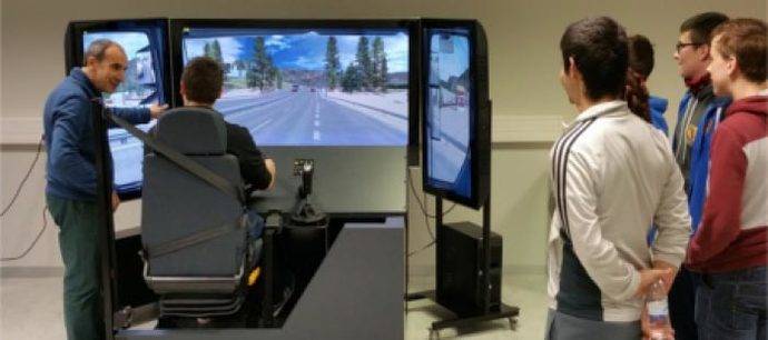 Aprobada la hoja de ruta del Centro Innovación de FP