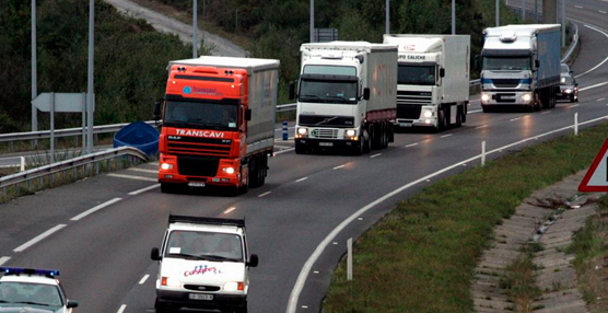 La CETM analiza la incorporación de España a la Alianza por la Carretera