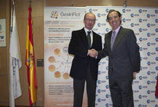 CETM-Madrid y TDI firman un convenio para impulsar la digitalización en empresas
