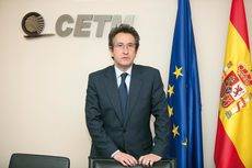 José María Quijano, nuevo secretario general de la CETM.