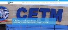 La CETM lanza una web totalmente renovada y más accesible