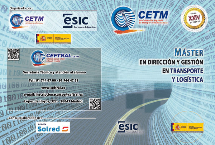 El Máster de Dirección y Gestión de CETM abre sus matrículas