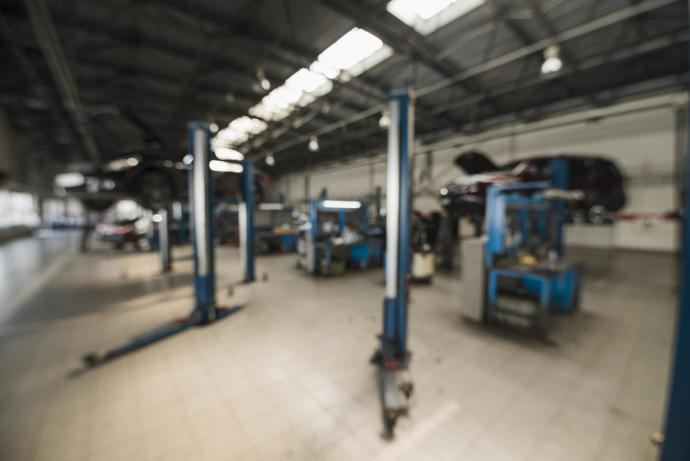 Talleres enfrentan dificultades para adquirir recambios y piezas