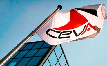 Ceva Logistics amplía su contrato con la empresa Borr Drilling