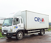 Ceva Logistics se expande en Marruecos