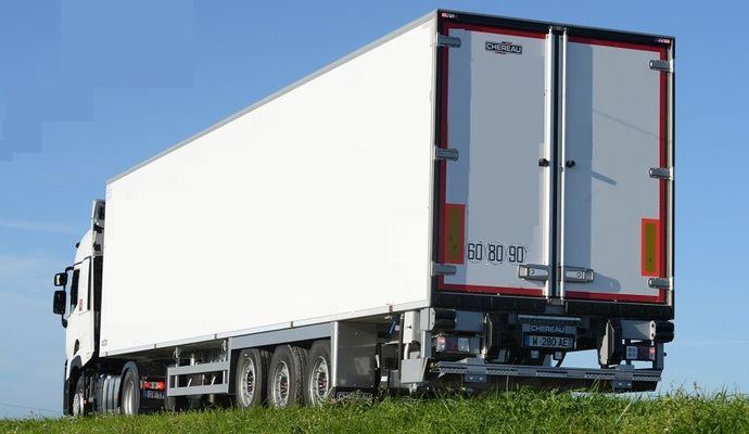 Innovación y sostenibilidad: pilares del informe RSE de Chereau