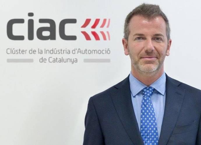 El CIAC imparten una formación para directivos automoción