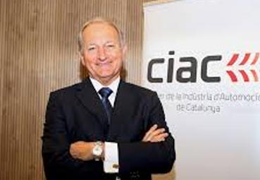 Acuerdo de colaboración entre Cimalsa y el CIAC