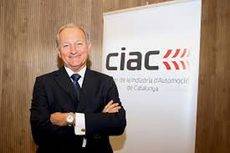 Acuerdo de colaboración entre Cimalsa y el CIAC