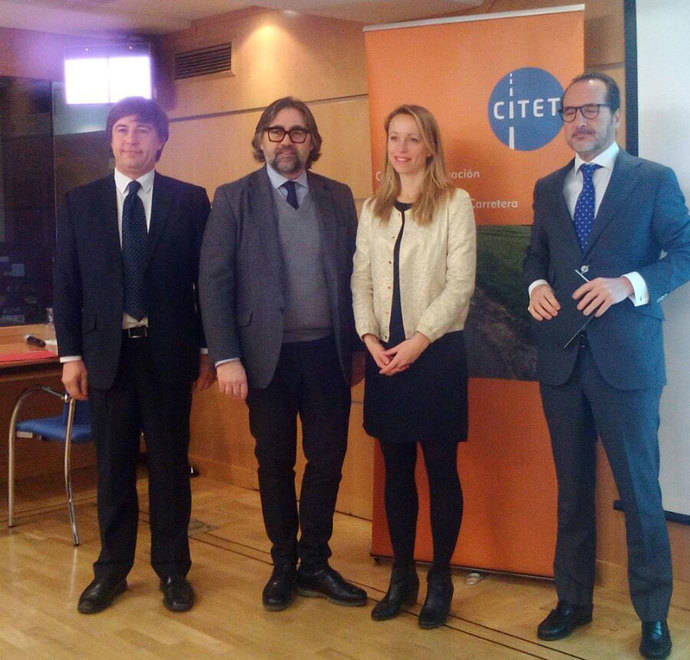 CITET celebró la jornada técnica sobre instrumentos de financiación para la innovación