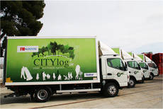 FM Logistic pone en marcha CityLogin en Madrid