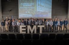 Más de 2.000 contrataciones en EMT Madrid desde 2019