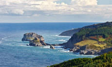 Bizkaia habilita un servicio especial a Gaztelugatxe