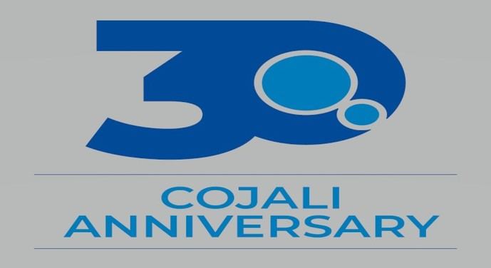30º aniversario de la multinacional española Cojali