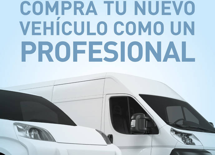 Madrid Auto profesional, nueva feria del Sector