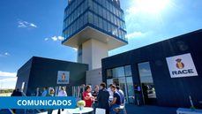 I Foro de Transporte y Logística en Madrid Jarama-RACE