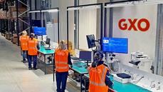 GXO firma un acuerdo estratégico con Sky Italia para la gestión logística