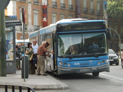 Transforma e Idae ofrecen cursos de conducción eficiente para reducir el CO2