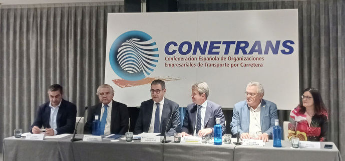 Las ayudas a la renovación de flotas volverán el año que viene