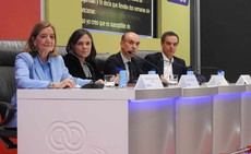Confebus participa en un debate sobre cambios de la Ley de Accesibilidad