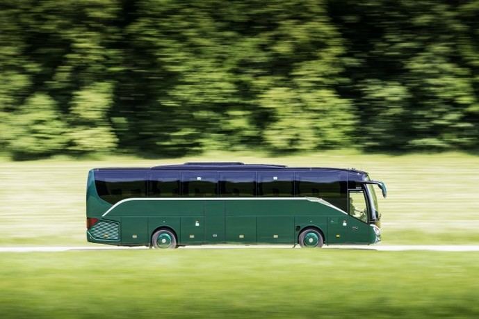 Confebus pide al Gobierno garantía para el transporte turístico