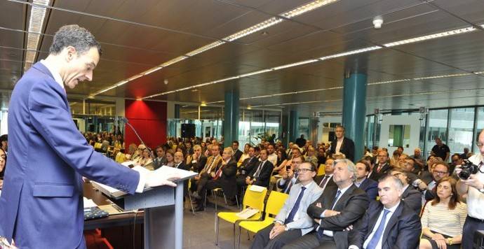 La Asamblea General de Confebus se celebrará en Ifema