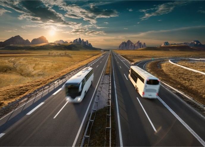 IRU celebra la llegada de los sistemas inteligentes a las carreteras europeas