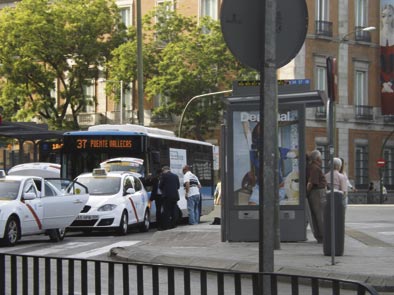 Europa necesita avanzar hacia el desarrollo de la e-movilidad