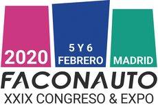 El XXIX Congreso & Expo de Faconauto se celebrará en febrero en Madrid